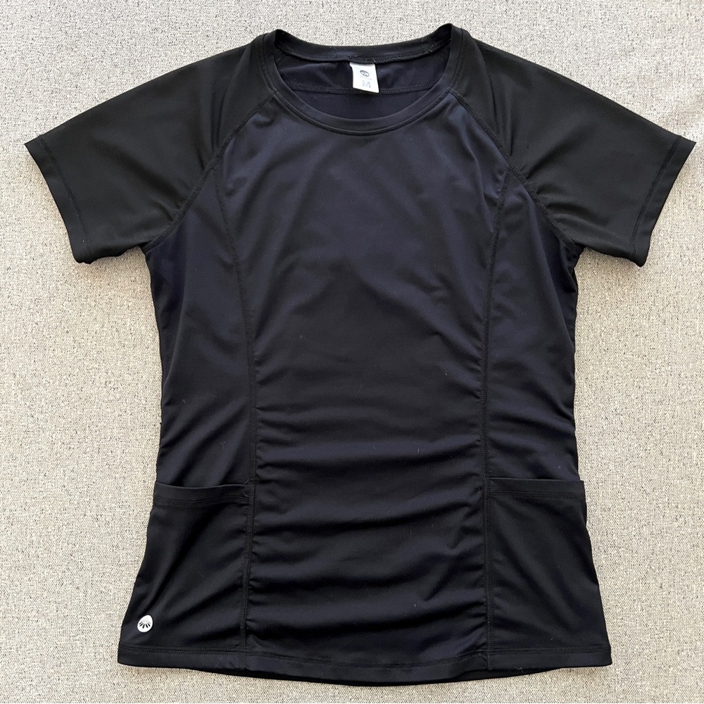 Senita accelerate shirt